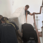 Professional Movers in Singapore - Affordable & Reliable